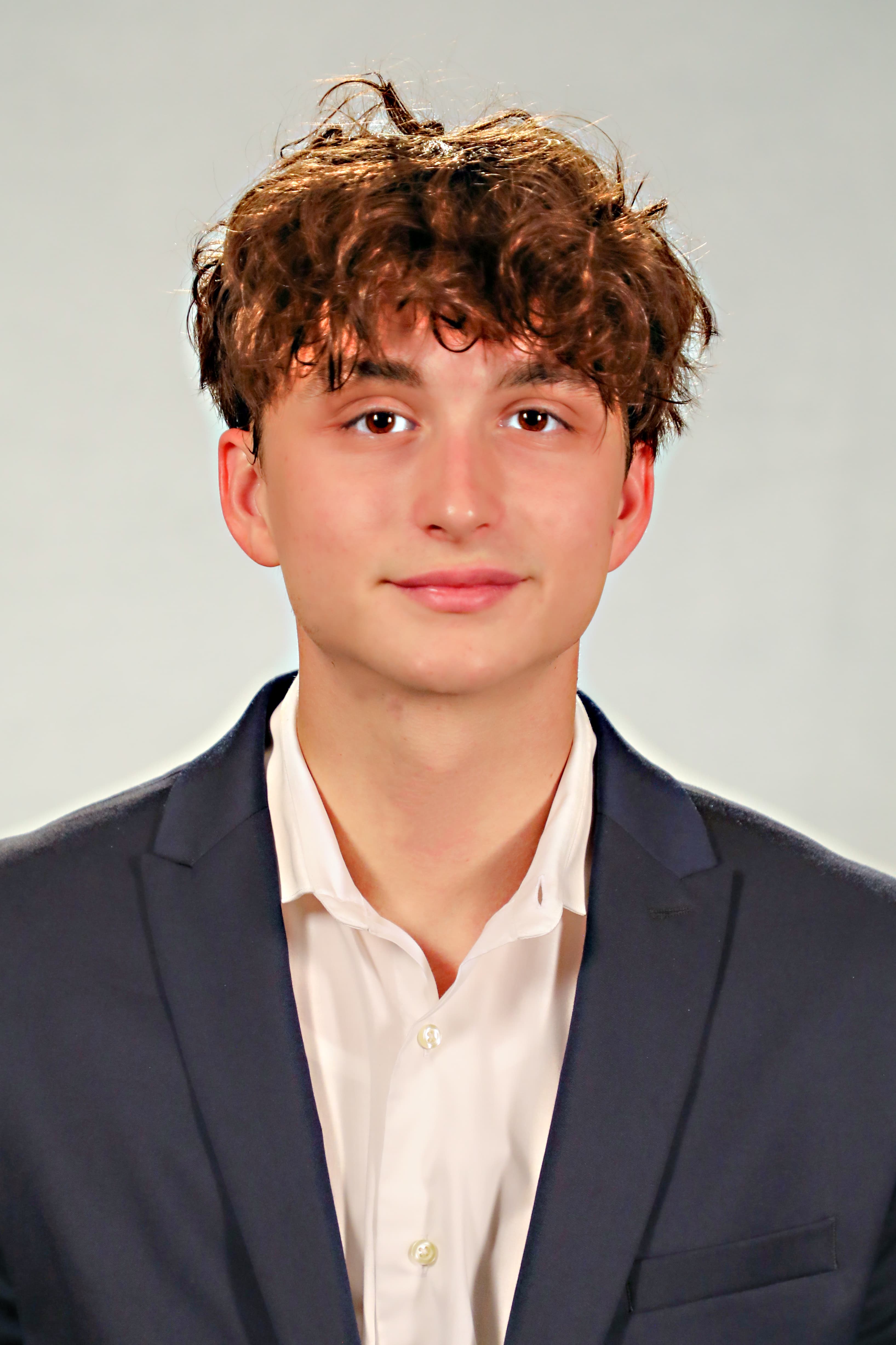 Dalton Babbs